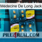 Médecine De Long Jack cialis5